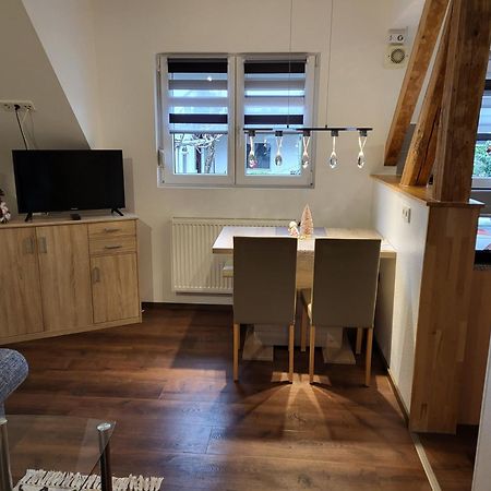 Ferienwohnung Jasmin Rust Ngoại thất bức ảnh