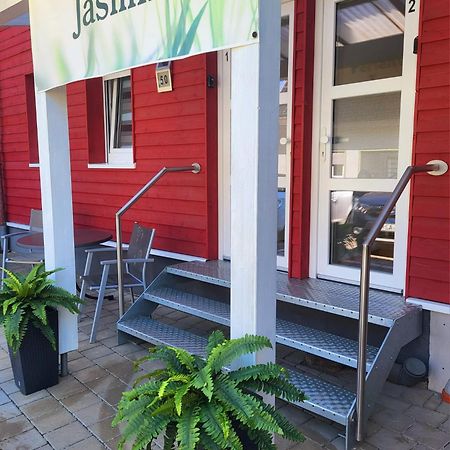 Ferienwohnung Jasmin Rust Ngoại thất bức ảnh