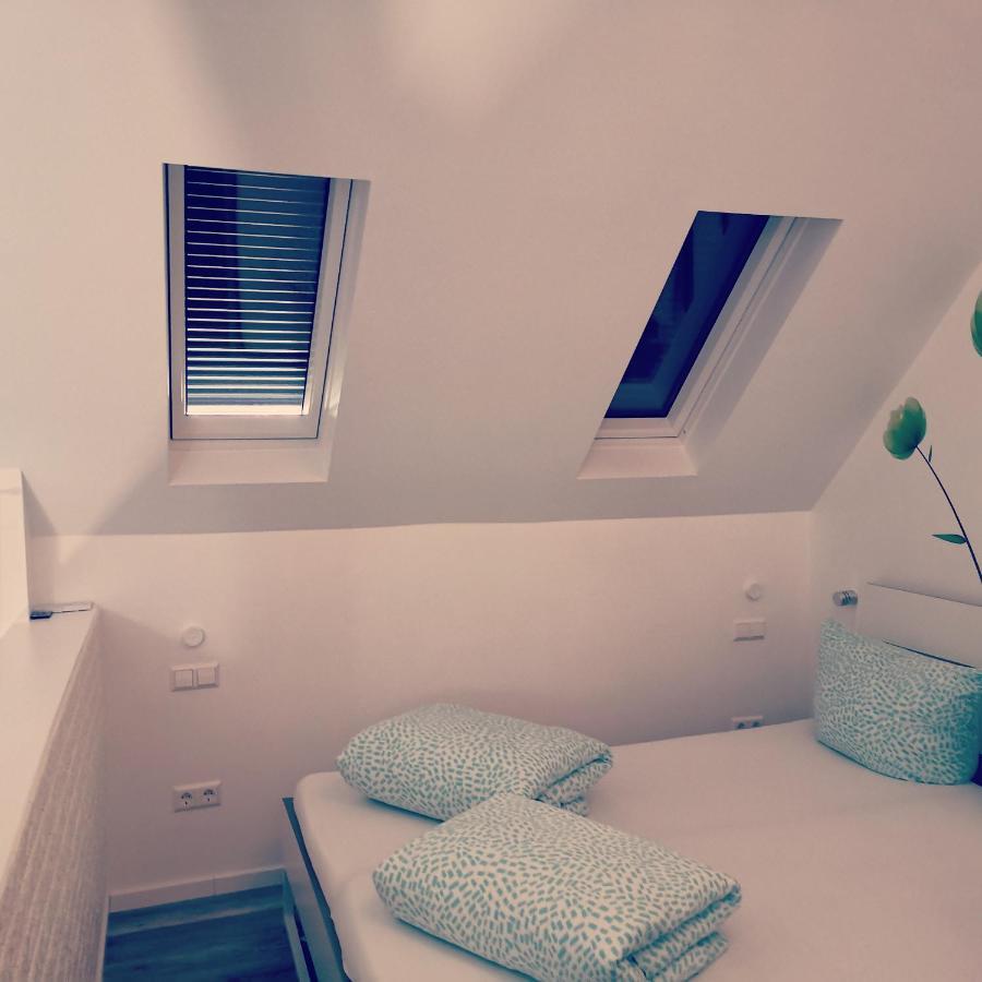 Ferienwohnung Jasmin Rust Ngoại thất bức ảnh