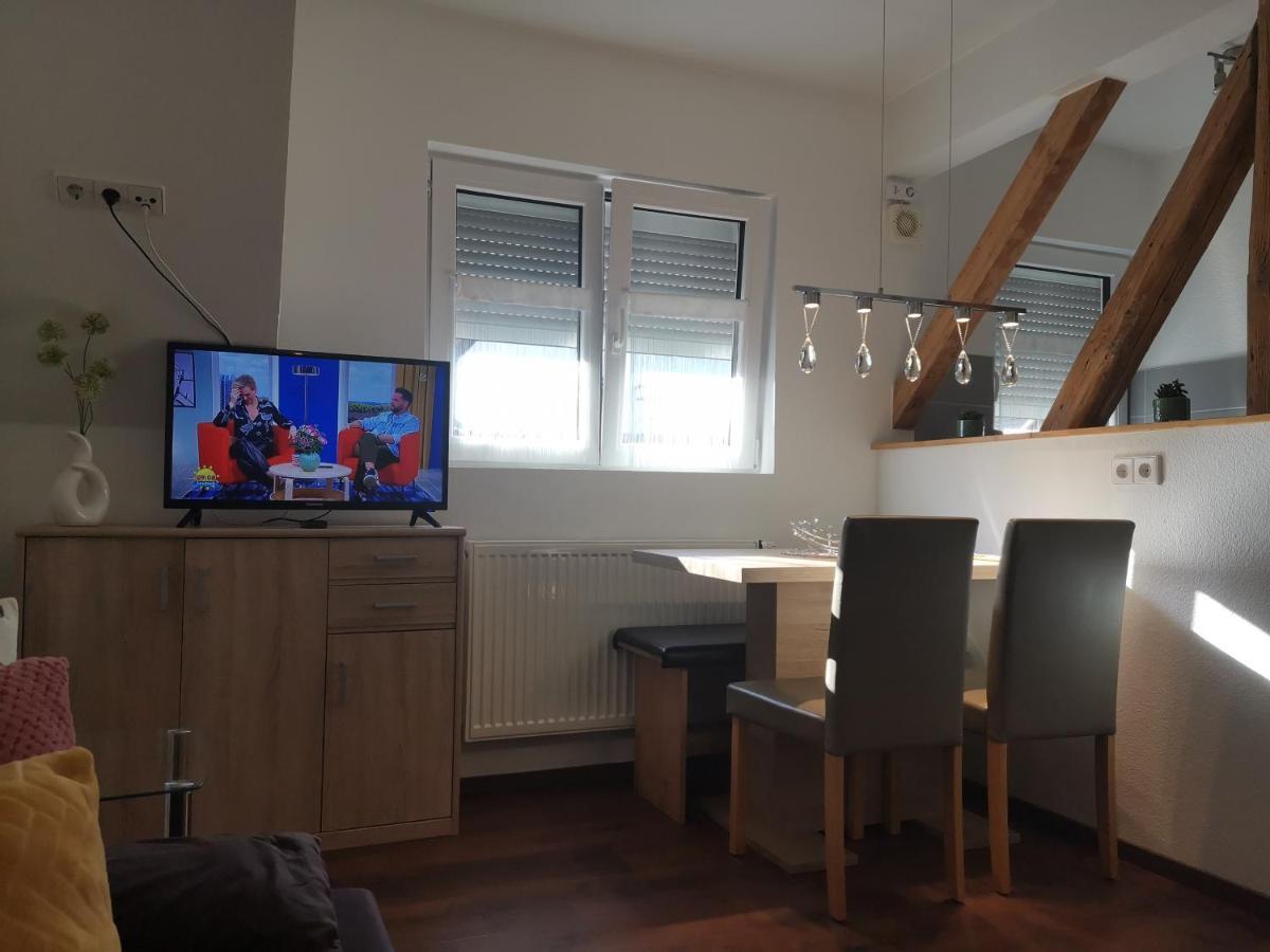 Ferienwohnung Jasmin Rust Ngoại thất bức ảnh