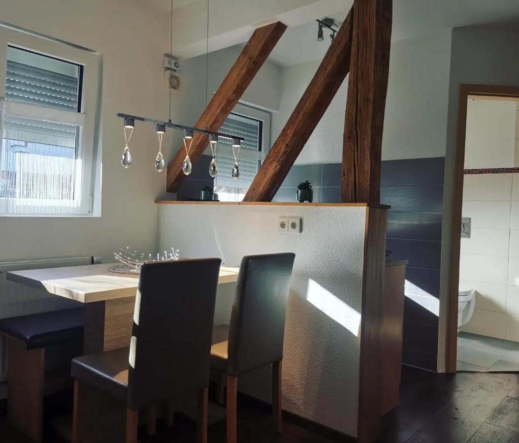 Ferienwohnung Jasmin Rust Ngoại thất bức ảnh