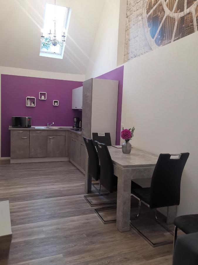 Ferienwohnung Jasmin Rust Ngoại thất bức ảnh