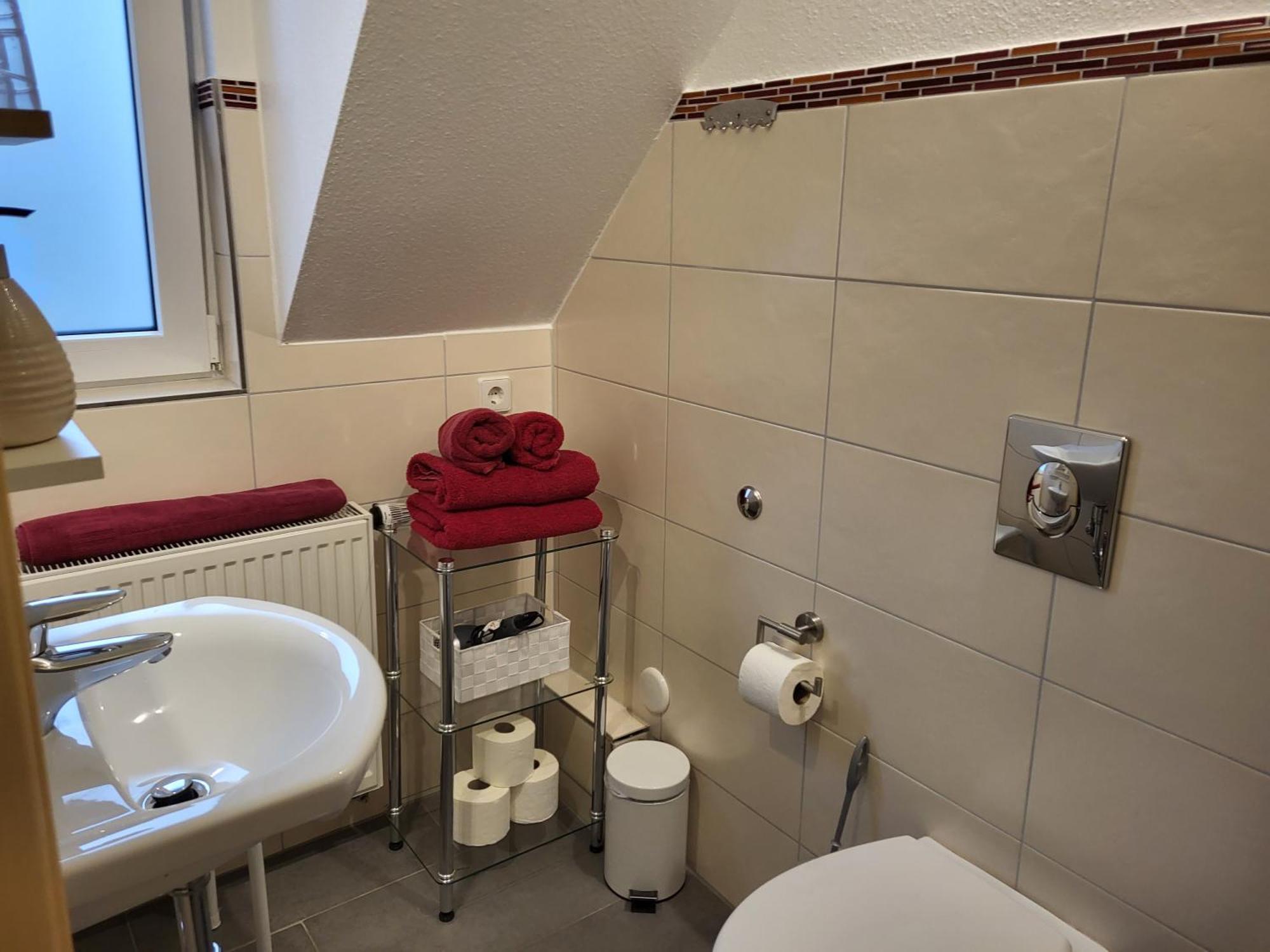 Ferienwohnung Jasmin Rust Ngoại thất bức ảnh