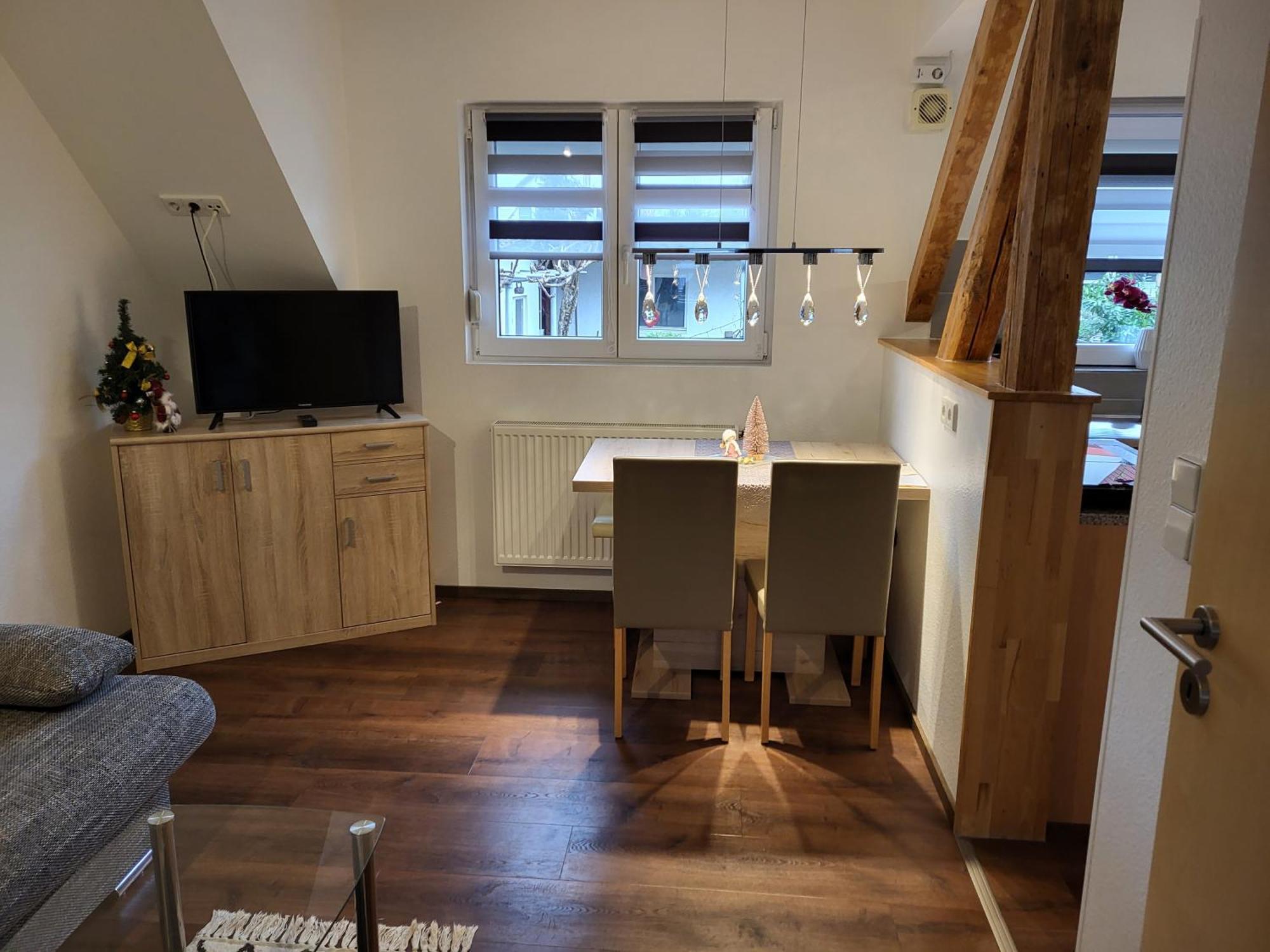 Ferienwohnung Jasmin Rust Ngoại thất bức ảnh