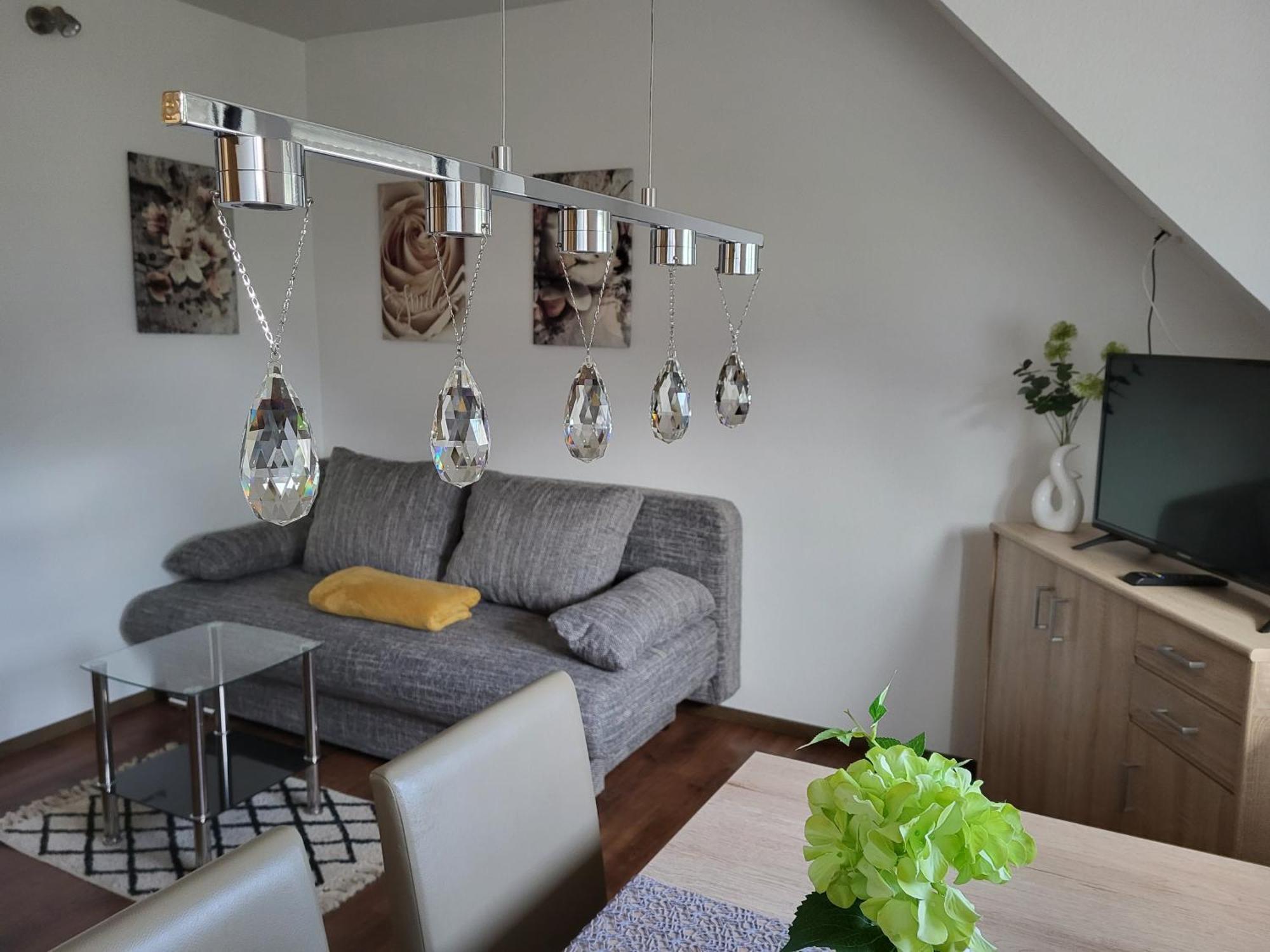 Ferienwohnung Jasmin Rust Ngoại thất bức ảnh