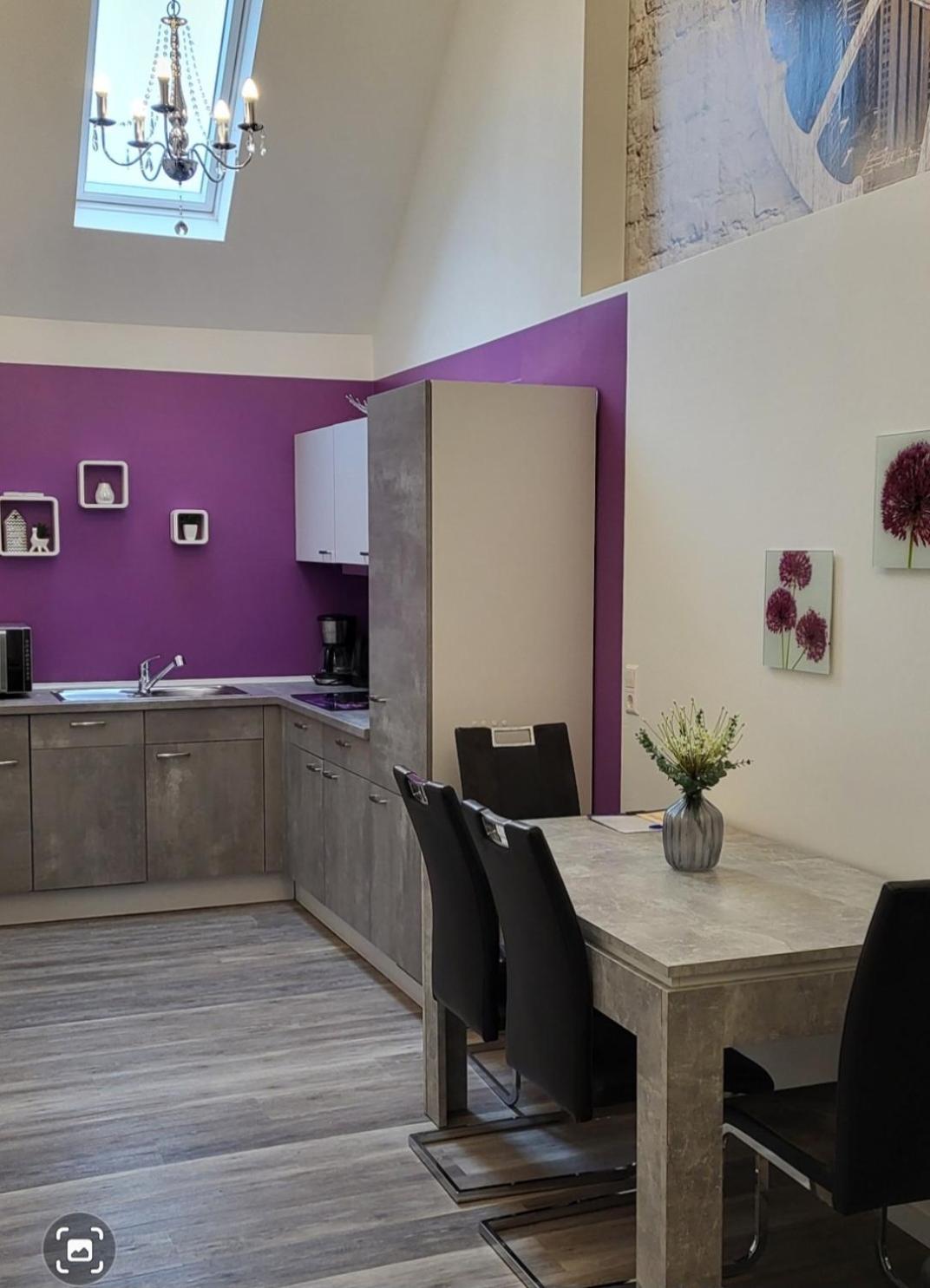 Ferienwohnung Jasmin Rust Ngoại thất bức ảnh