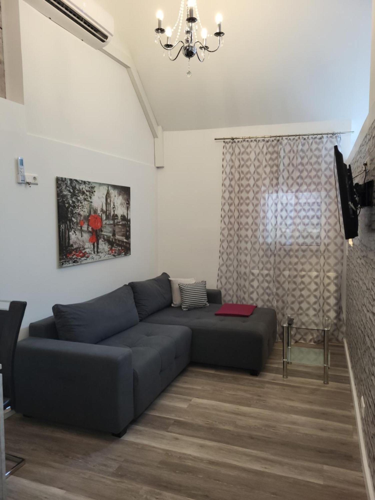 Ferienwohnung Jasmin Rust Ngoại thất bức ảnh