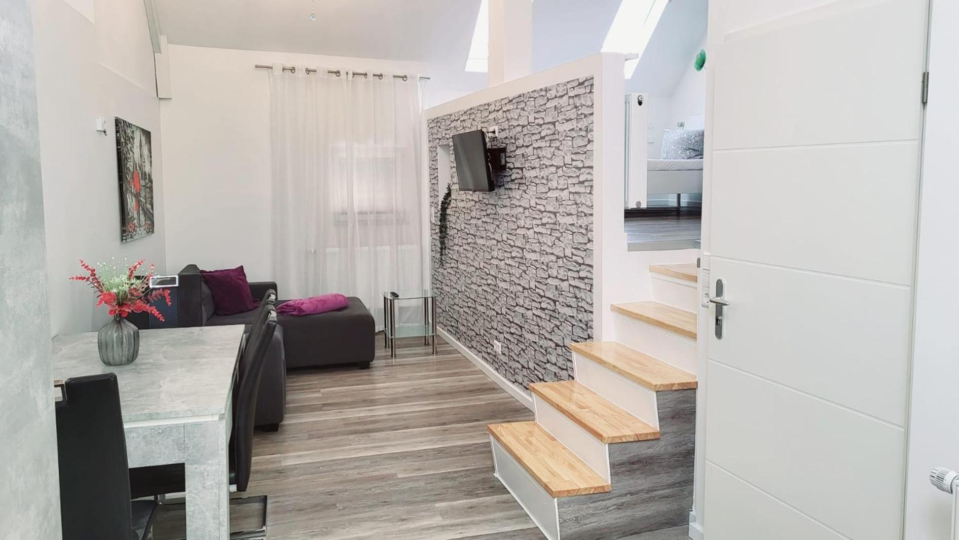Ferienwohnung Jasmin Rust Ngoại thất bức ảnh