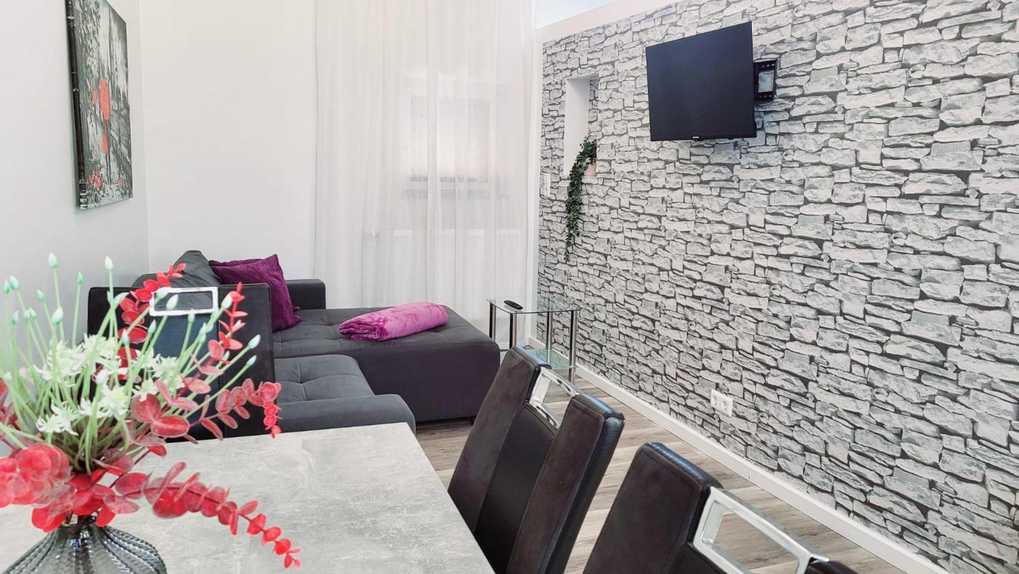 Ferienwohnung Jasmin Rust Ngoại thất bức ảnh