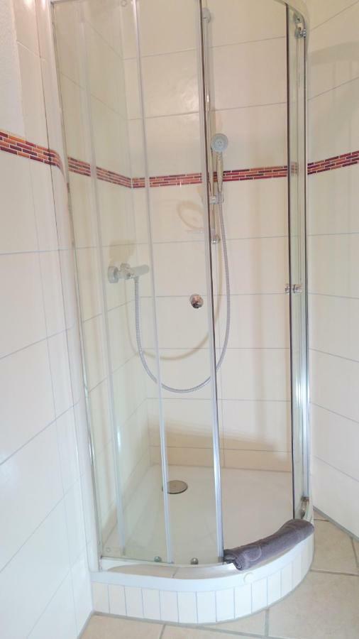 Ferienwohnung Jasmin Rust Ngoại thất bức ảnh